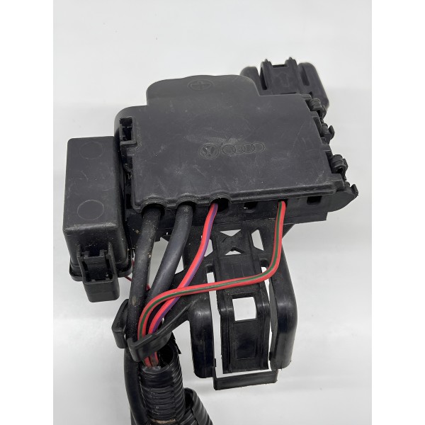 Caixa Fusível Bateria Volkswagen Gol G8 2020