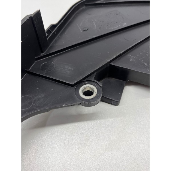 Capa Inferior Correia Dentada Volkswagen Golf 2017