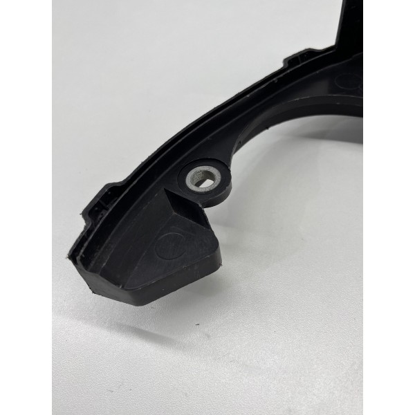 Capa Inferior Correia Dentada Volkswagen Golf 2017