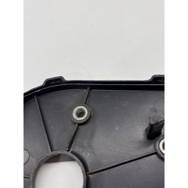 Capa Inferior Correia Dentada Volkswagen Golf 2017