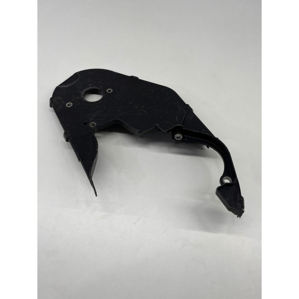 Capa Inferior Correia Dentada Volkswagen Golf 2017