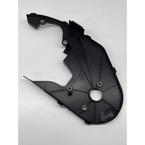 Capa Inferior Correia Dentada Volkswagen Golf 2017