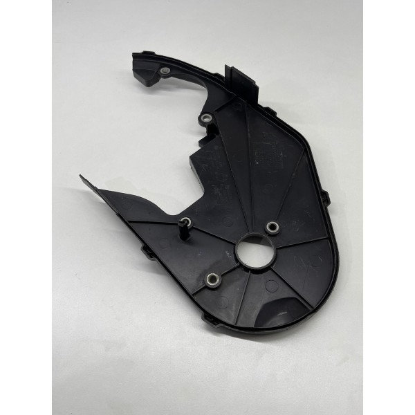 Capa Inferior Correia Dentada Volkswagen Golf 2017