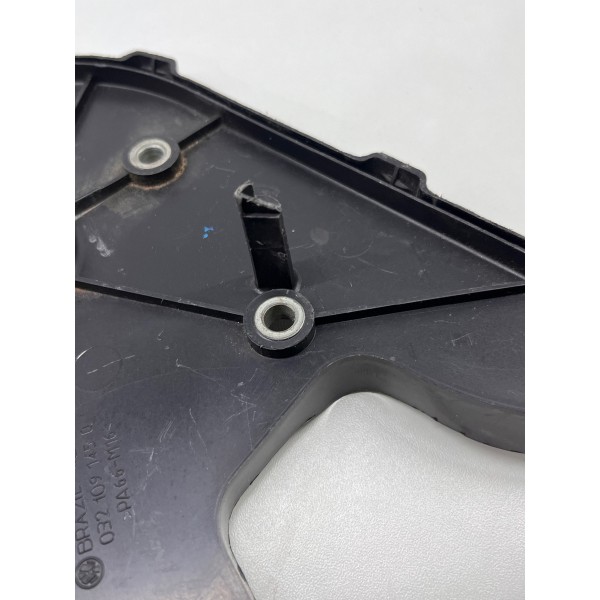 Capa Inferior Correia Dentada Volkswagen Golf 2017