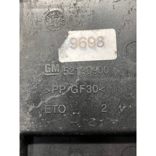 Bandeja Suporte Bateria Spin 2017 A 2023