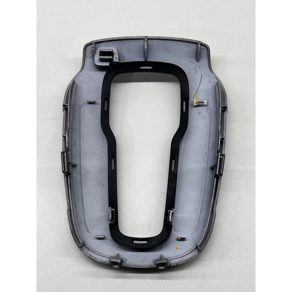 Moldura Acabamento Alavanca Cambio Automático Gm Spin 2019