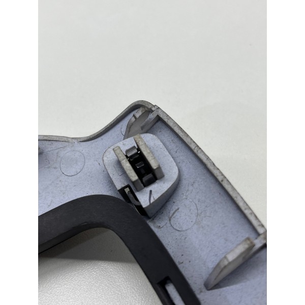 Moldura Acabamento Alavanca Cambio Automático Gm Spin 2019