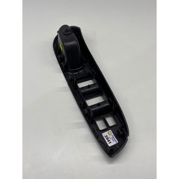 Moldura Comando Do Vidro Elétrico Nissan Versa Tiida 2008