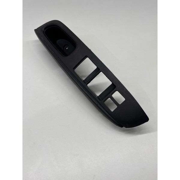 Moldura Comando Do Vidro Elétrico Nissan Versa Tiida 2008