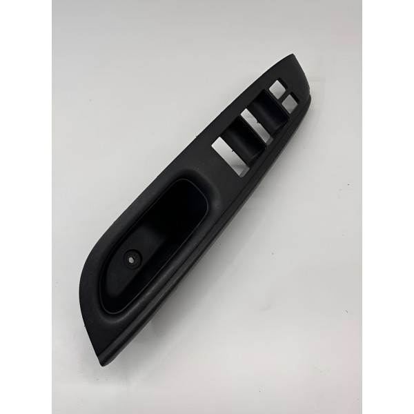 Moldura Comando Do Vidro Elétrico Nissan Versa Tiida 2008