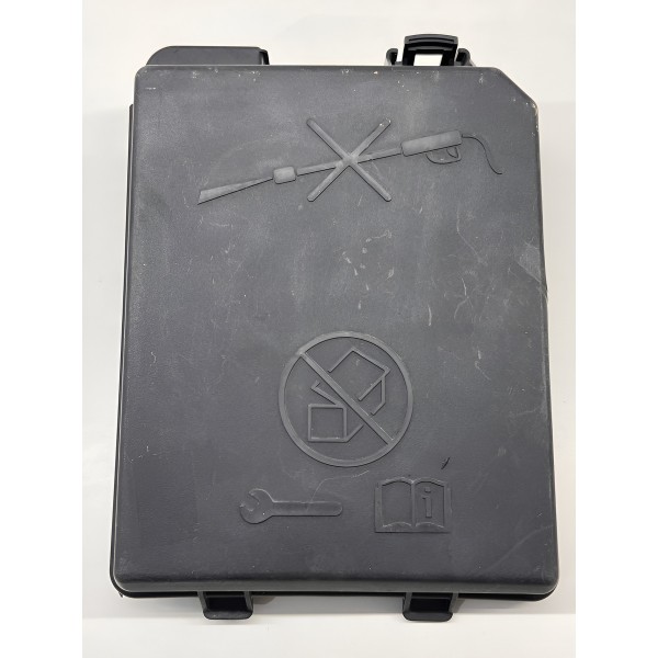 Tampa Caixa De Fusível Gm Onix 2013 A 2019