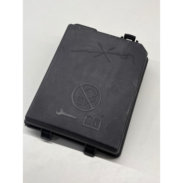 Tampa Caixa De Fusível Gm Onix 2013 A 2019