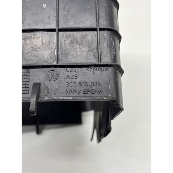 Suporte Bateria Volkswagen Tiguan 2.0 2017