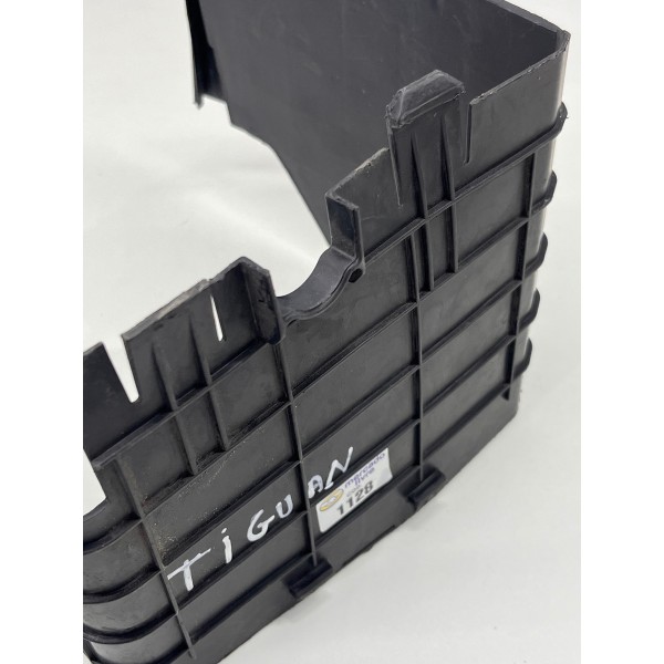 Suporte Bateria Volkswagen Tiguan 2.0 2017