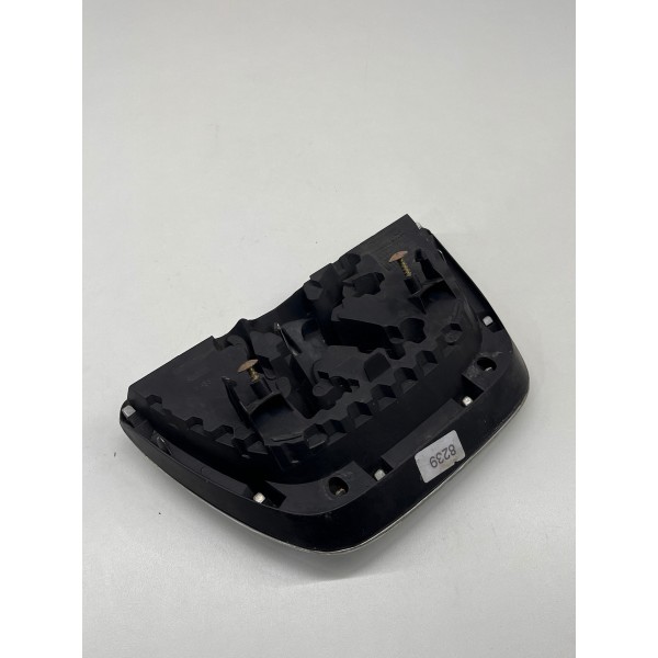 Emblema Simbolo Parachoque Peugeot 207 2010