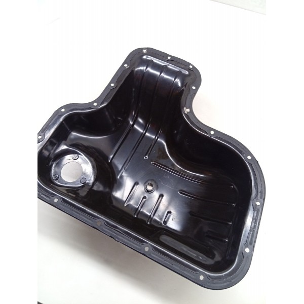 Carter Do Oleo Motor Amarok V6 2018