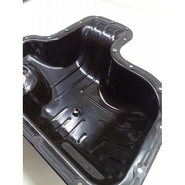 Carter Do Oleo Motor Amarok V6 2018