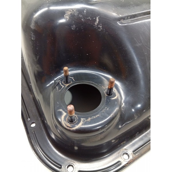 Carter Do Oleo Motor Amarok V6 2018