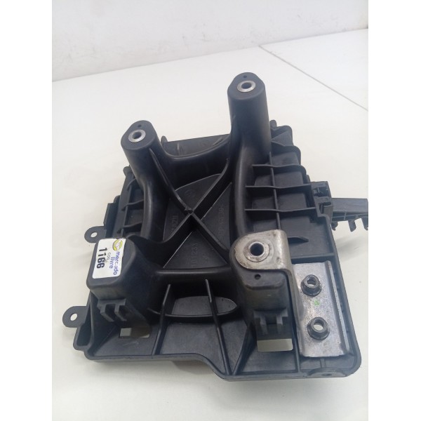 Suporte Original Volkswagen Up Caixa Da Bateria 2019 A 2021