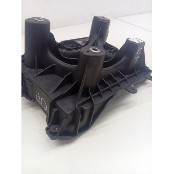 Suporte Original Volkswagen Up Caixa Da Bateria 2019 A 2021