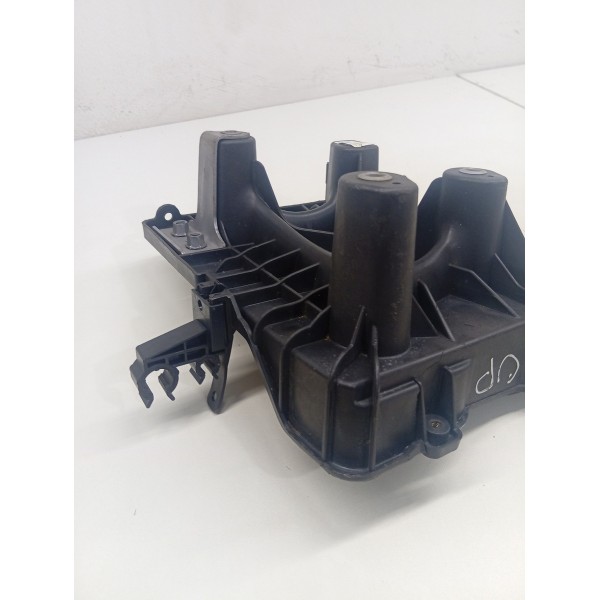 Suporte Original Volkswagen Up Caixa Da Bateria 2019 A 2021