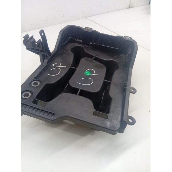 Suporte Original Volkswagen Up Caixa Da Bateria 2019 A 2021