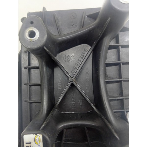 Suporte Original Volkswagen Up Caixa Da Bateria 2019 A 2021