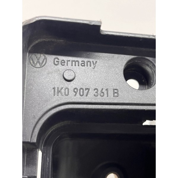 Suporte Caixa Fusível Volkswagen Jetta 2012 Peça Original