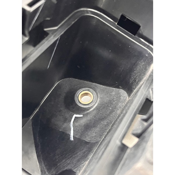 Suporte Caixa Fusível Volkswagen Jetta 2012 Peça Original