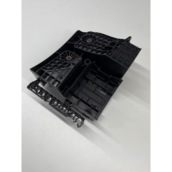 Suporte Caixa Fusível Volkswagen Jetta 2012 Peça Original