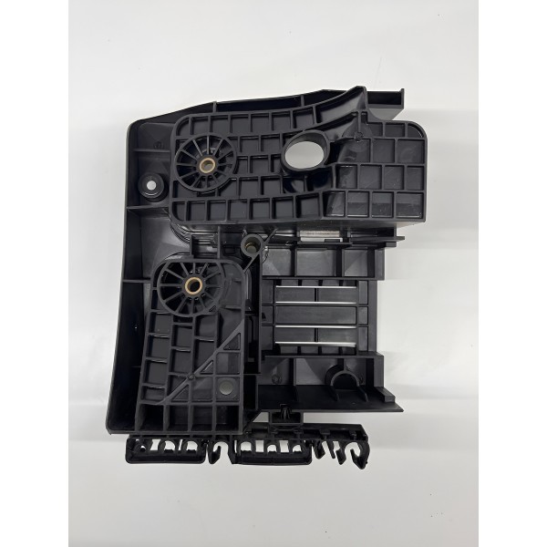 Suporte Caixa Fusível Volkswagen Jetta 2012 Peça Original