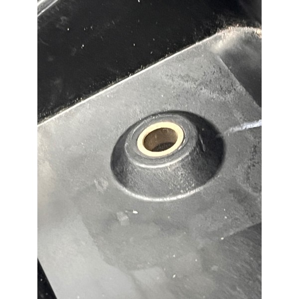 Suporte Caixa Fusível Volkswagen Jetta 2012 Peça Original