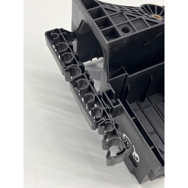 Suporte Caixa Fusível Volkswagen Jetta 2012 Peça Original