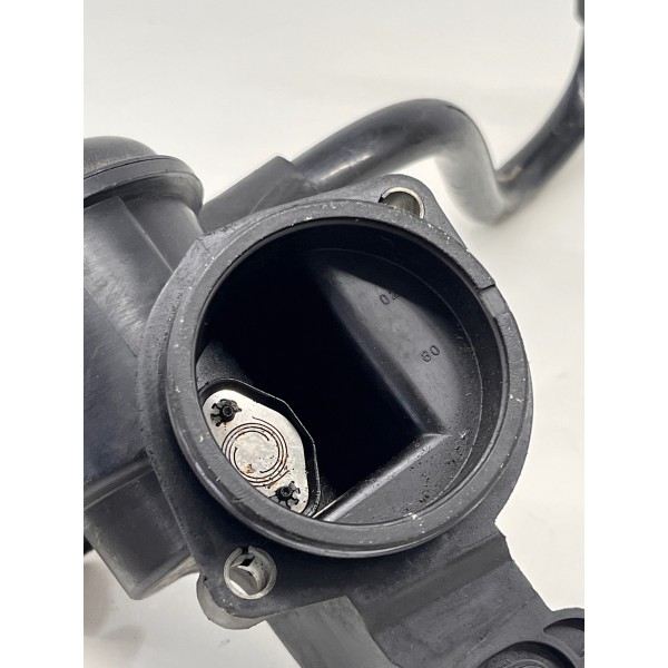 Anti-chama Volkswagen Gol G7 2012