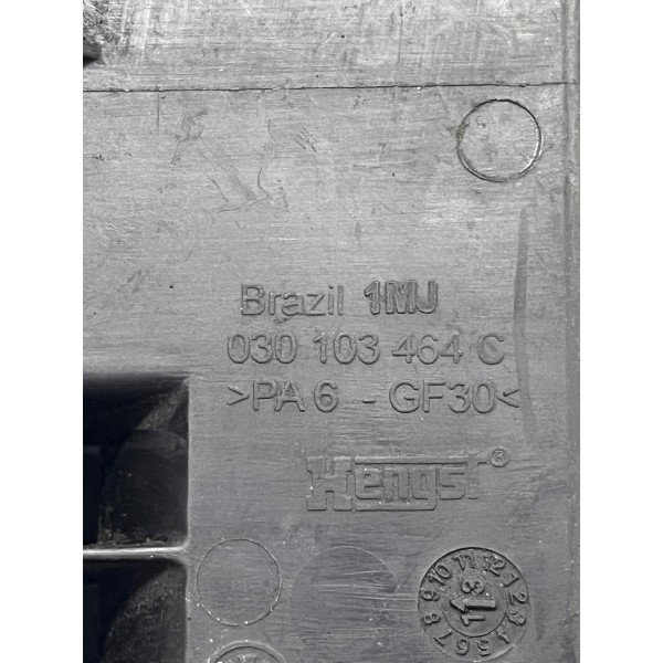 Anti-chama Volkswagen Gol G7 2012