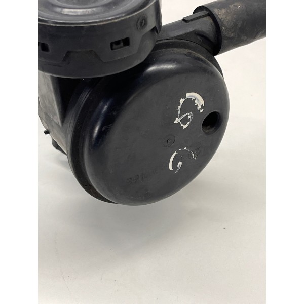 Anti-chama Volkswagen Gol G7 2012