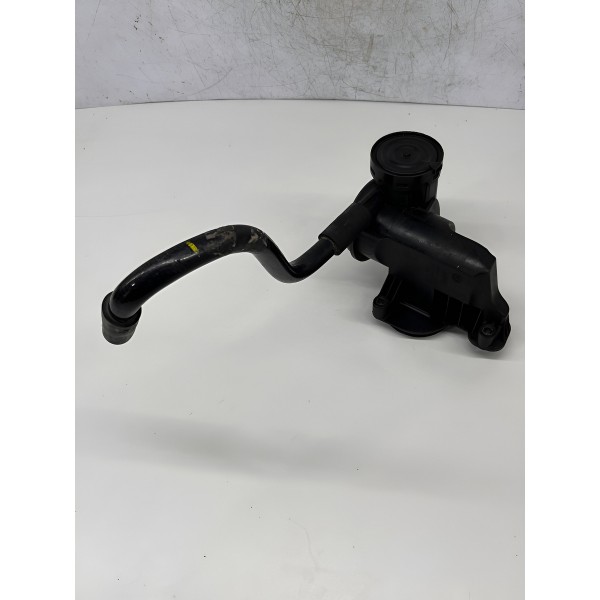 Anti-chama Volkswagen Gol G7 2012