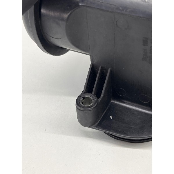 Anti-chama Volkswagen Gol G7 2012