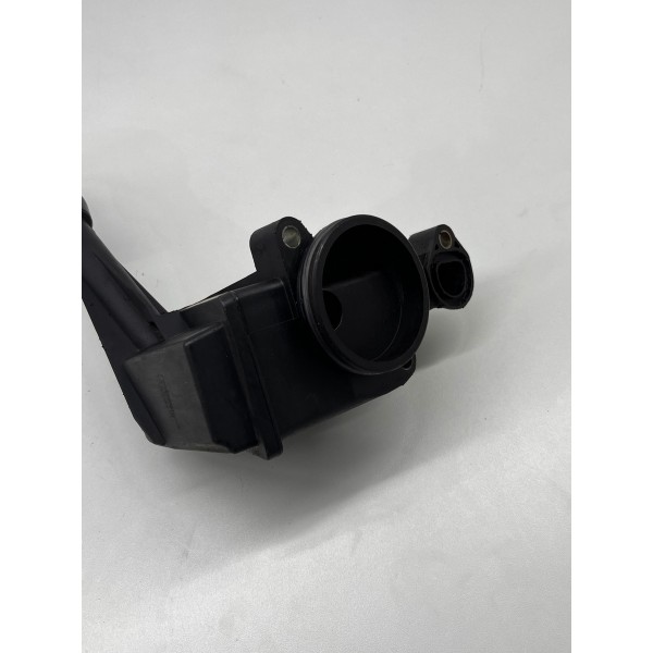 Anti-chama Volkswagen Gol G5 2012