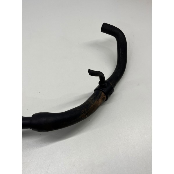 Anti-chama Volkswagen Gol G5 2012