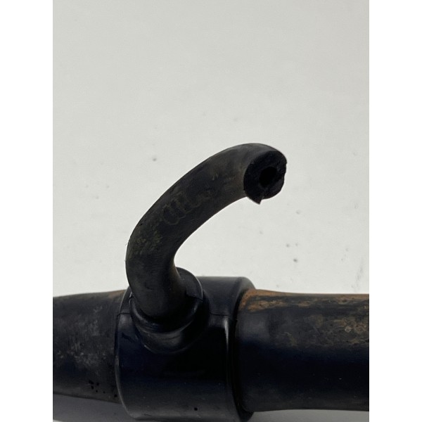 Anti-chama Volkswagen Gol G5 2012