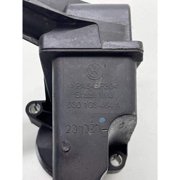 Anti-chama Volkswagen Gol G5 2012