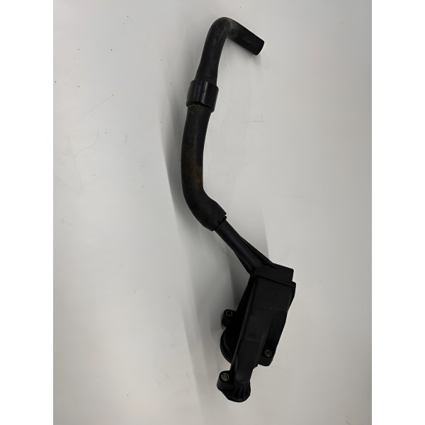 Anti-chama Volkswagen Gol G5 2012