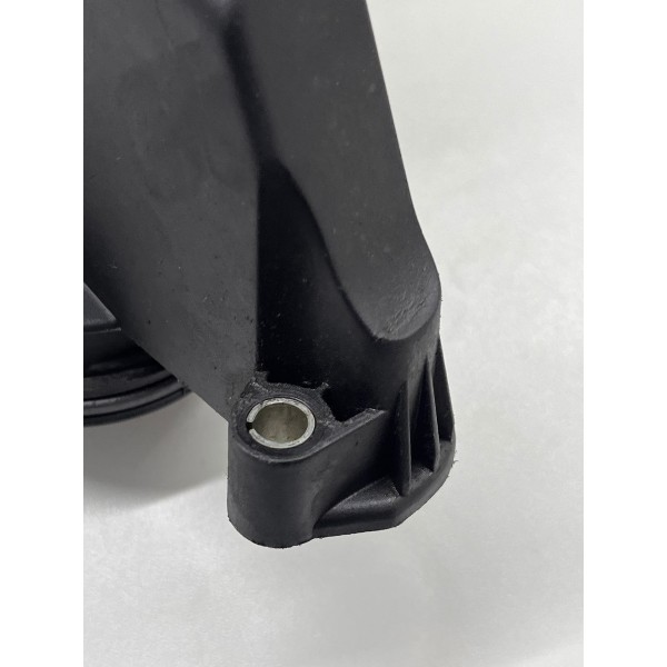 Anti-chama Volkswagen Gol G5 2012