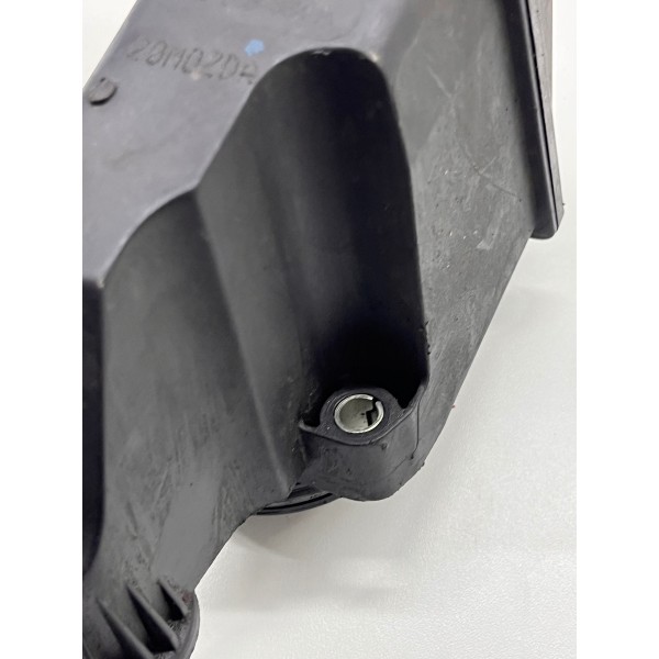 Anti-chama Volkswagen Gol G5 2012