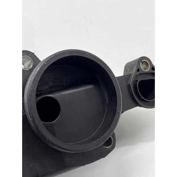 Anti-chama Volkswagen Gol G5 2012