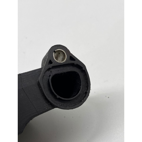 Anti-chama Volkswagen Gol G5 2012