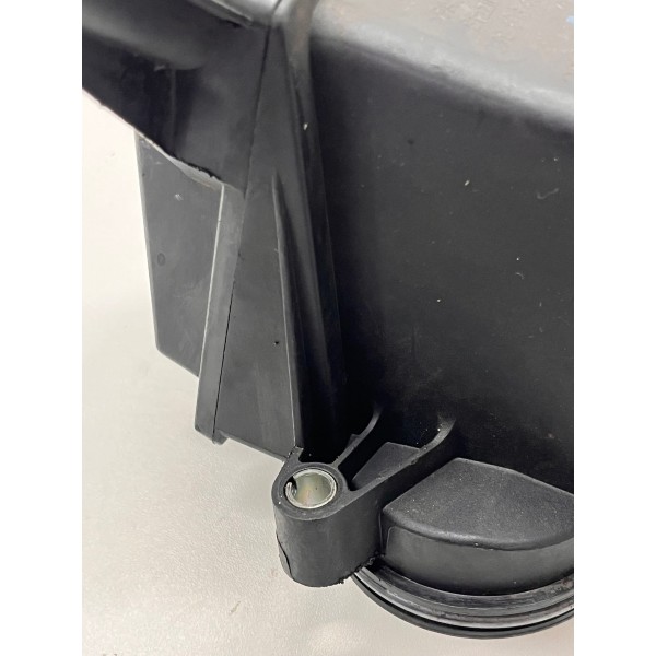 Anti-chama Volkswagen Gol G5 2012