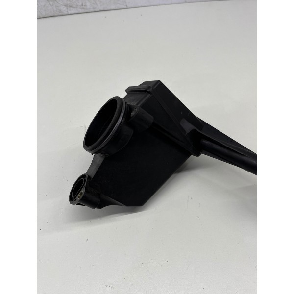 Anti-chama Volkswagen Gol G5 2012