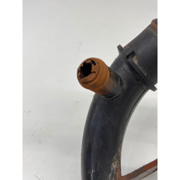 Tubo Cano Água Fiat Strada 2017